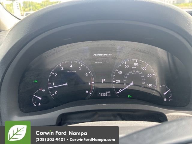 Used 2015 Lexus RX 350 AWD image 10
