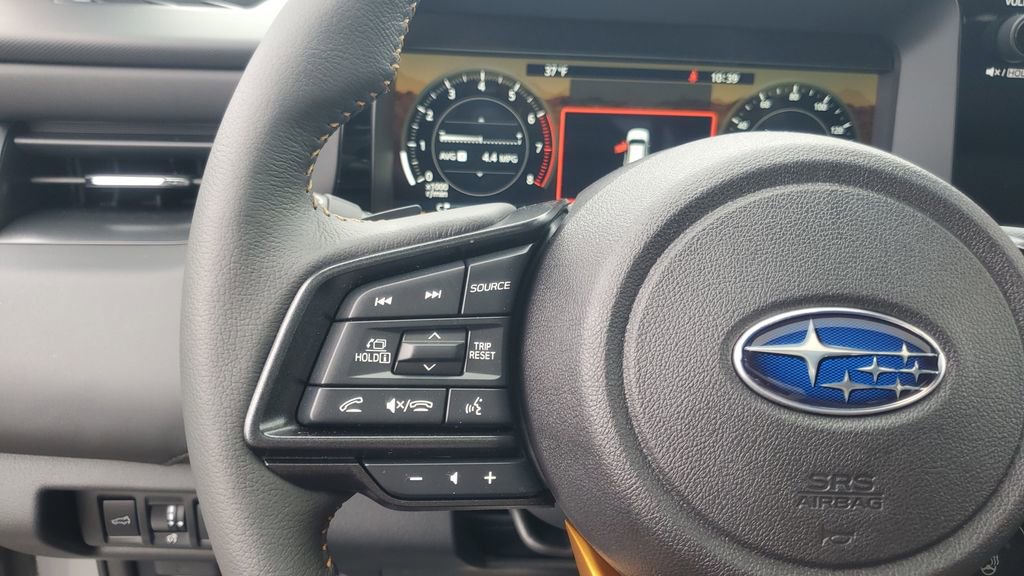 New 2026 Subaru Outback Wilderness AWD/4WD image 13