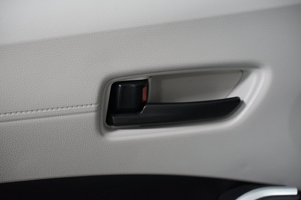 Certified 2026 Toyota Corolla Cross L FWD image 29