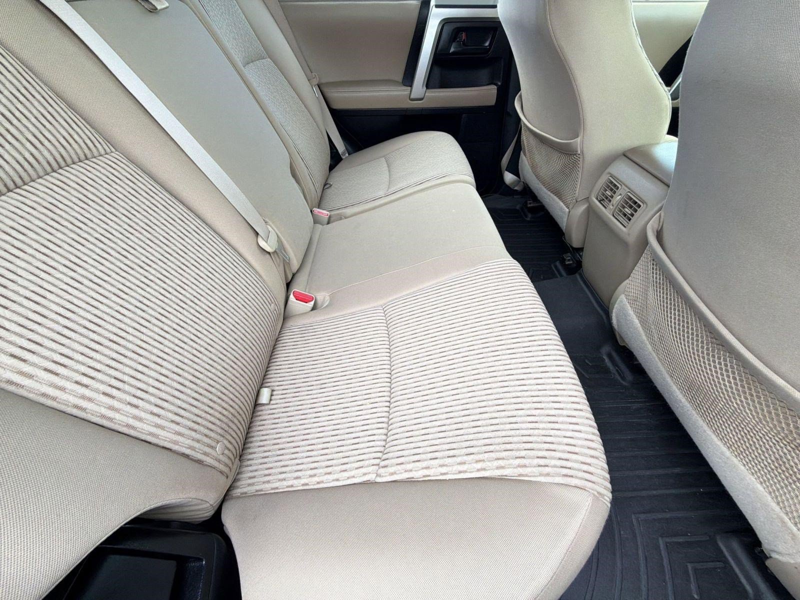 Used 2013 Toyota 4Runner SR5 w/ Convenience Pkg RWD image 31