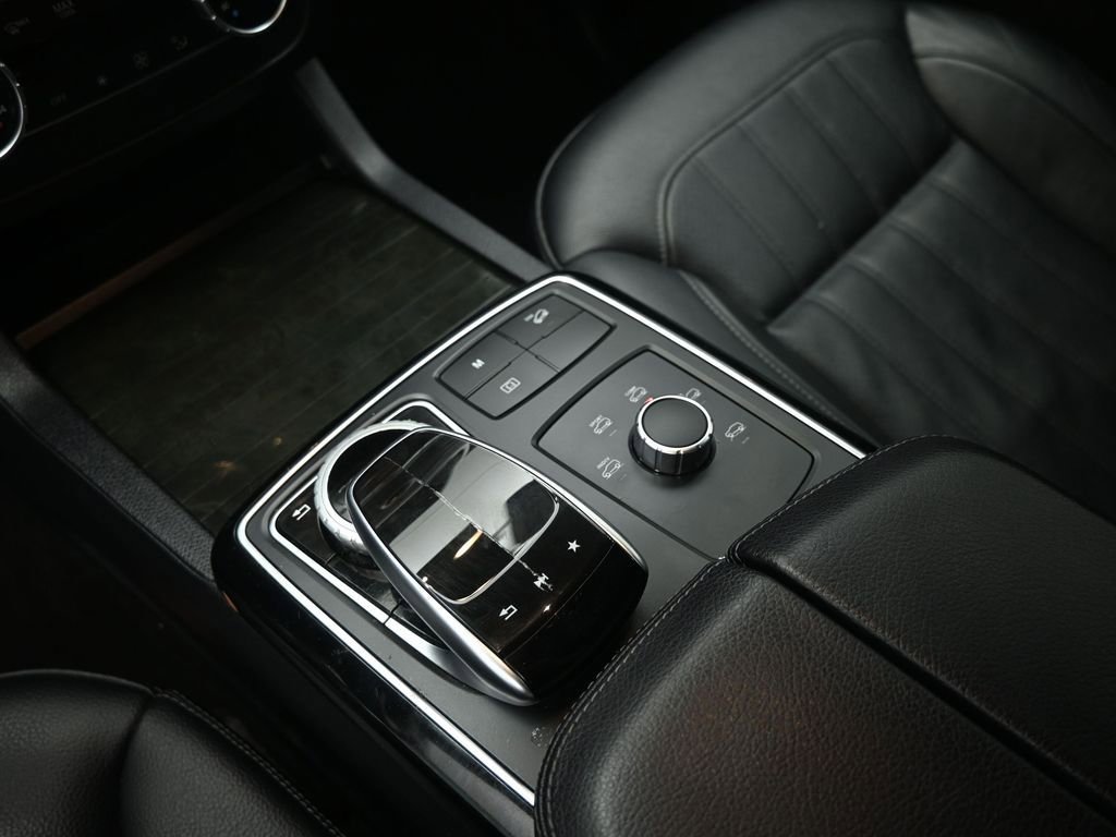 Used 2019 Mercedes-Benz GLE 400 GLE 400 image 18