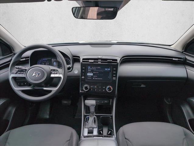 Certified 2023 Hyundai Tucson SEL image 12