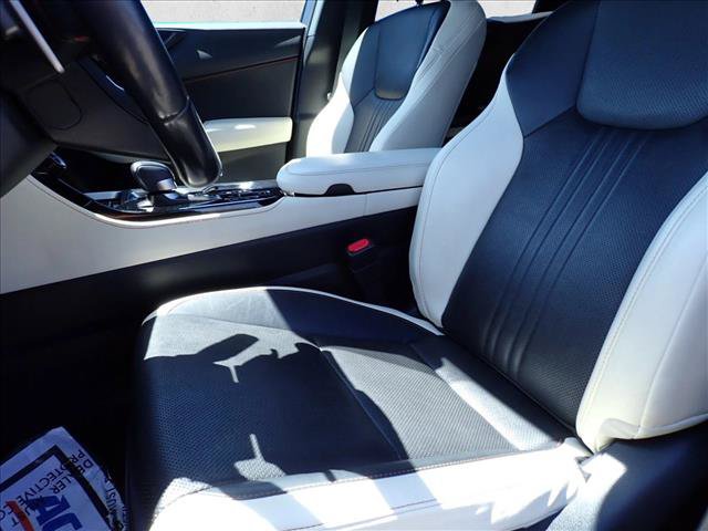 Used 2022 Lexus NX 350 AWD image 12