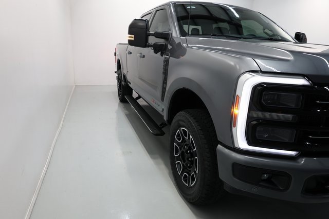 Used 2025 Ford F250 Platinum image 68