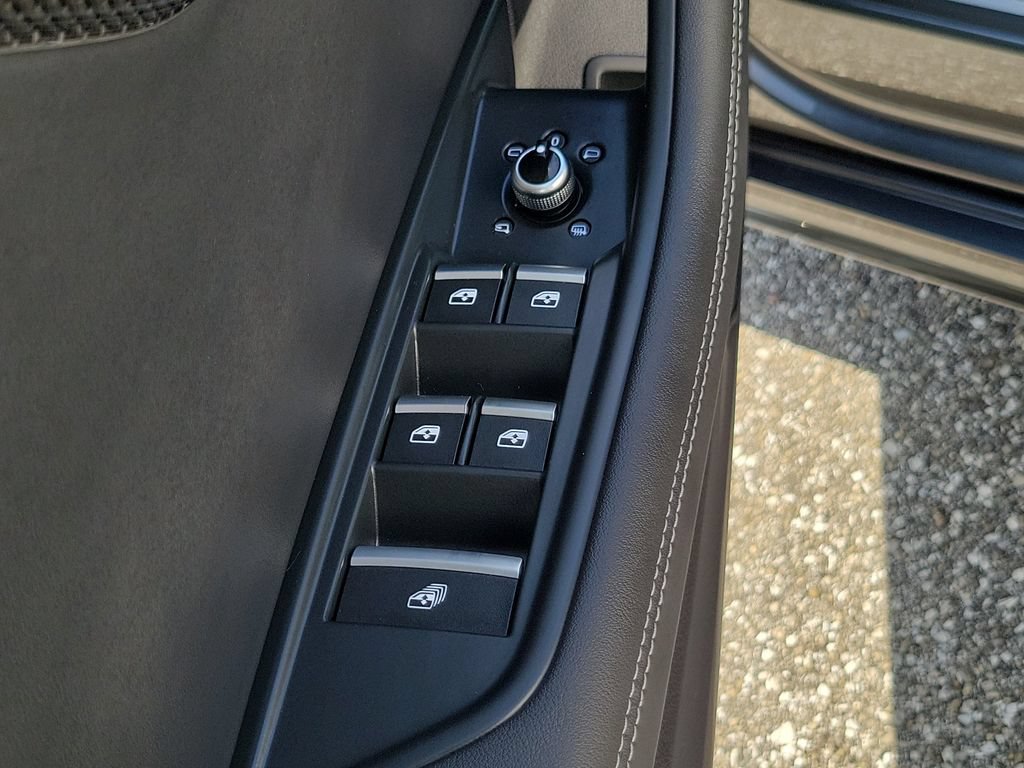 Certified 2024 Audi S5 Premium Plus w/ Premium Plus Package AWD/4WD image 20