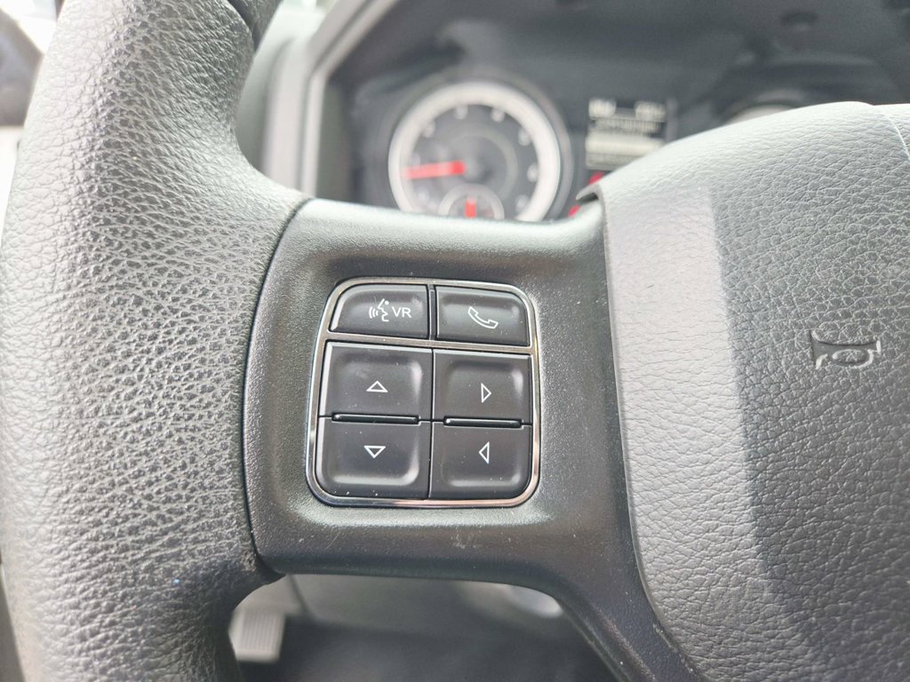 Used 2022 RAM 1500 Tradesman w/ Popular Equipment Group RWD image 18