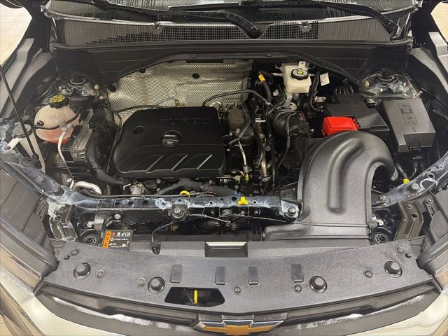 Used 2022 Chevrolet TrailBlazer LT image 15