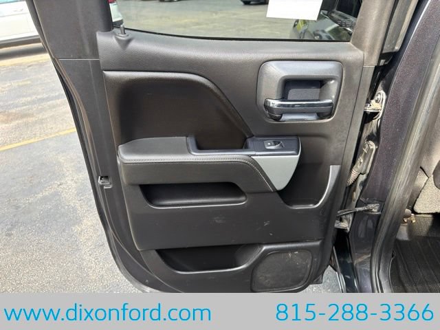 Used 2014 Chevrolet Silverado 1500 LT w/ All Star Edition AWD/4WD image 23