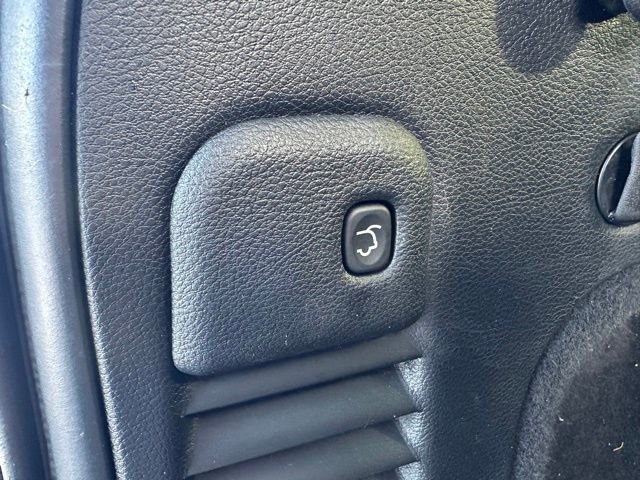 Used 2019 Jeep Grand Cherokee Overland image 26