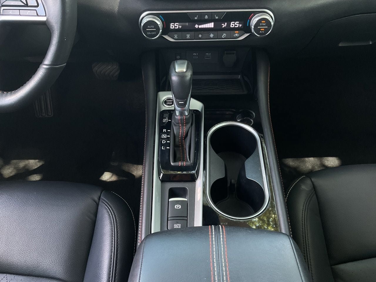 Used 2024 Nissan Altima 2.0 SR FWD image 14