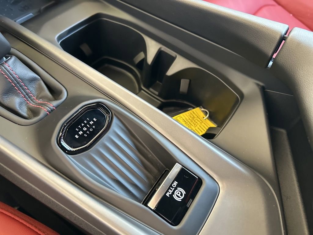 New 2026 Dodge Charger Scat Pack image 42