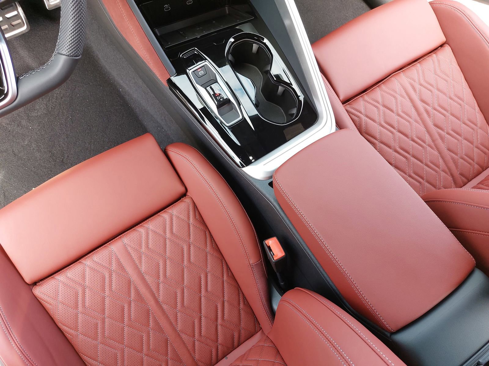 New 2026 Audi SQ5 Premium Plus AWD/4WD image 28
