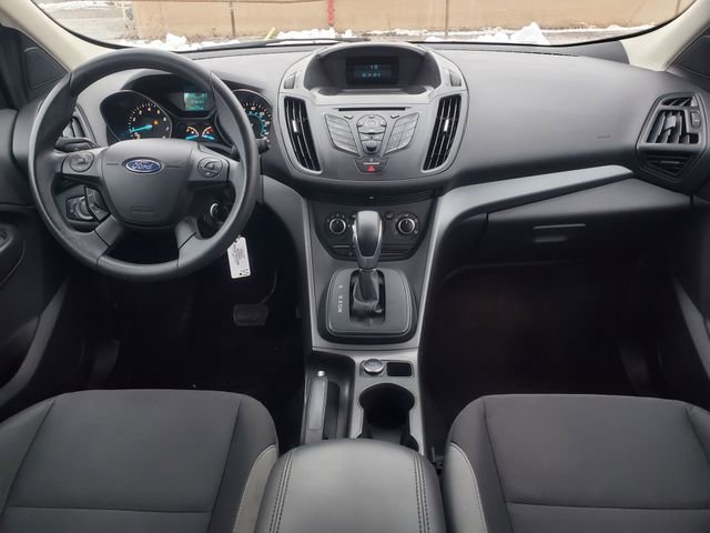 Used 2013 Ford Escape S image 22
