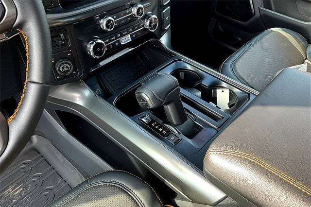 New 2025 Ford F150 Tremor w/ Equipment Group 402A High image 8