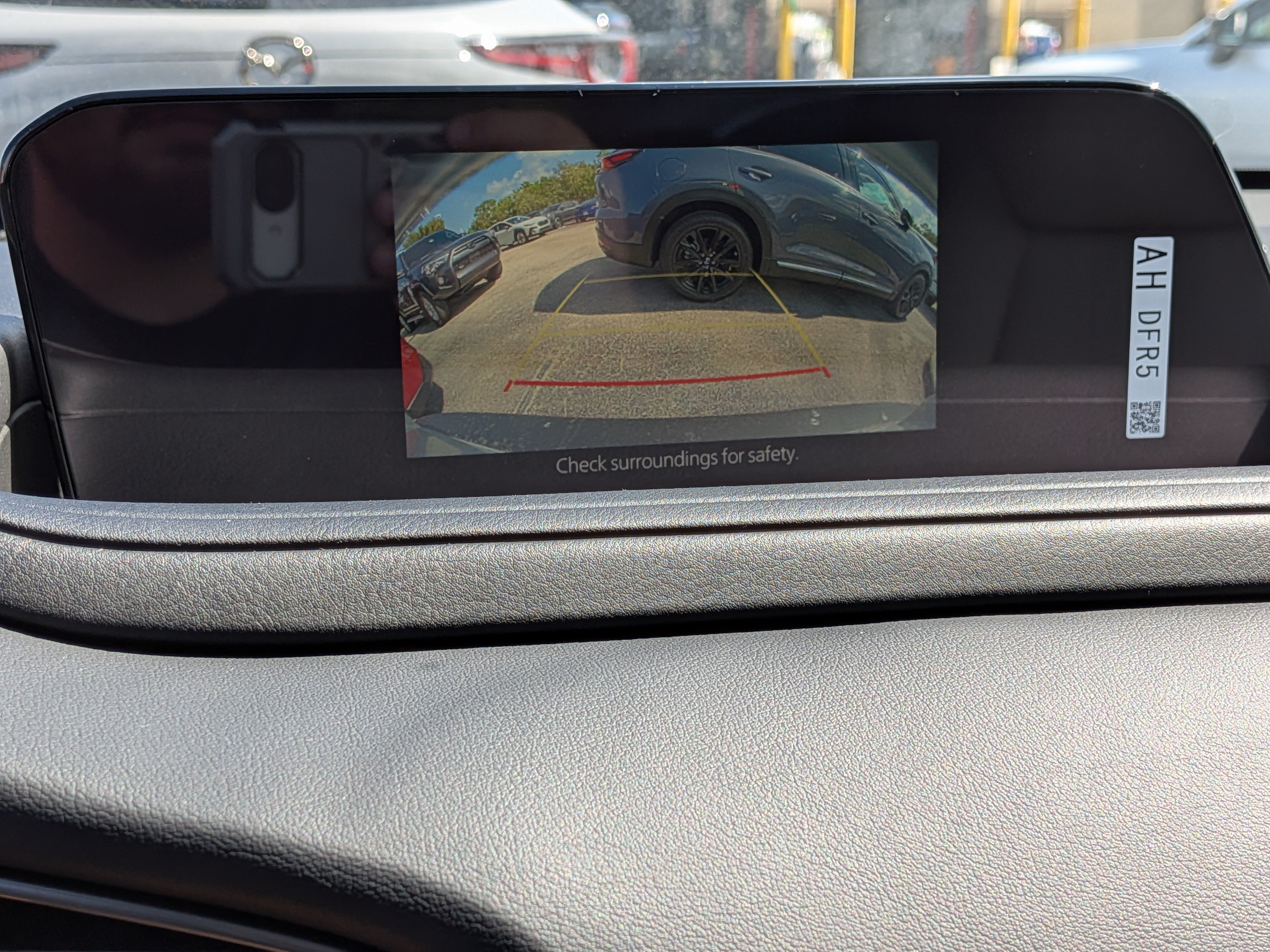 New 2026 MAZDA CX-30 AWD 2.5 S image 32