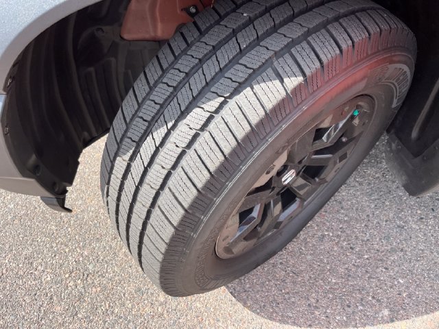 Certified 2026 Honda Passport TrailSport Elite image 21