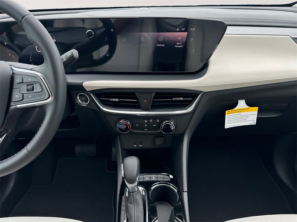 New 2026 Buick Encore GX Preferred image 11