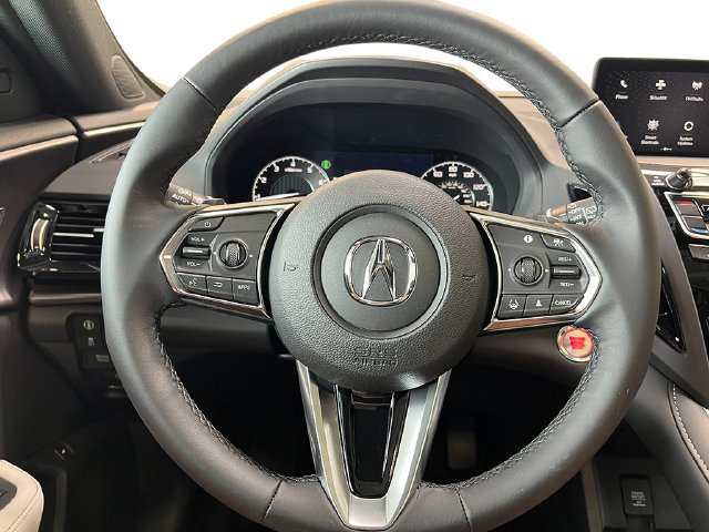 New 2026 Acura RDX SH-AWD image 27