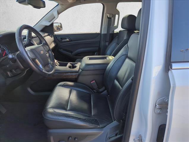 Used 2019 Chevrolet Tahoe LT image 13