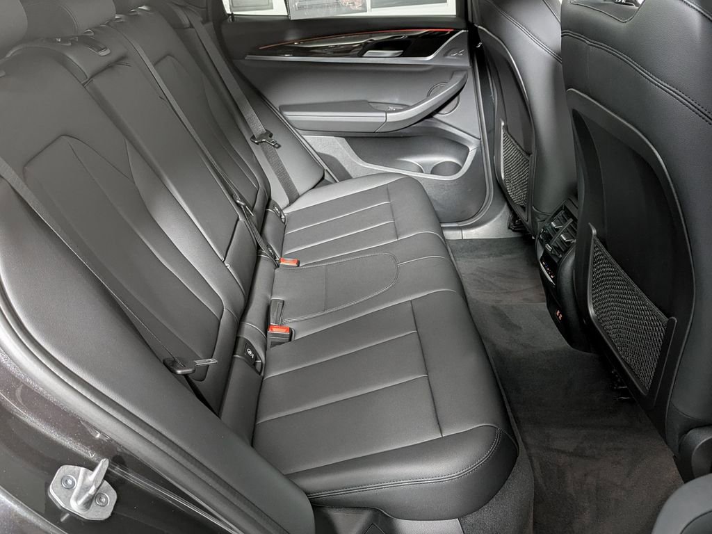 Used 2021 BMW X3 xDrive30i w/ Convenience Package image 36