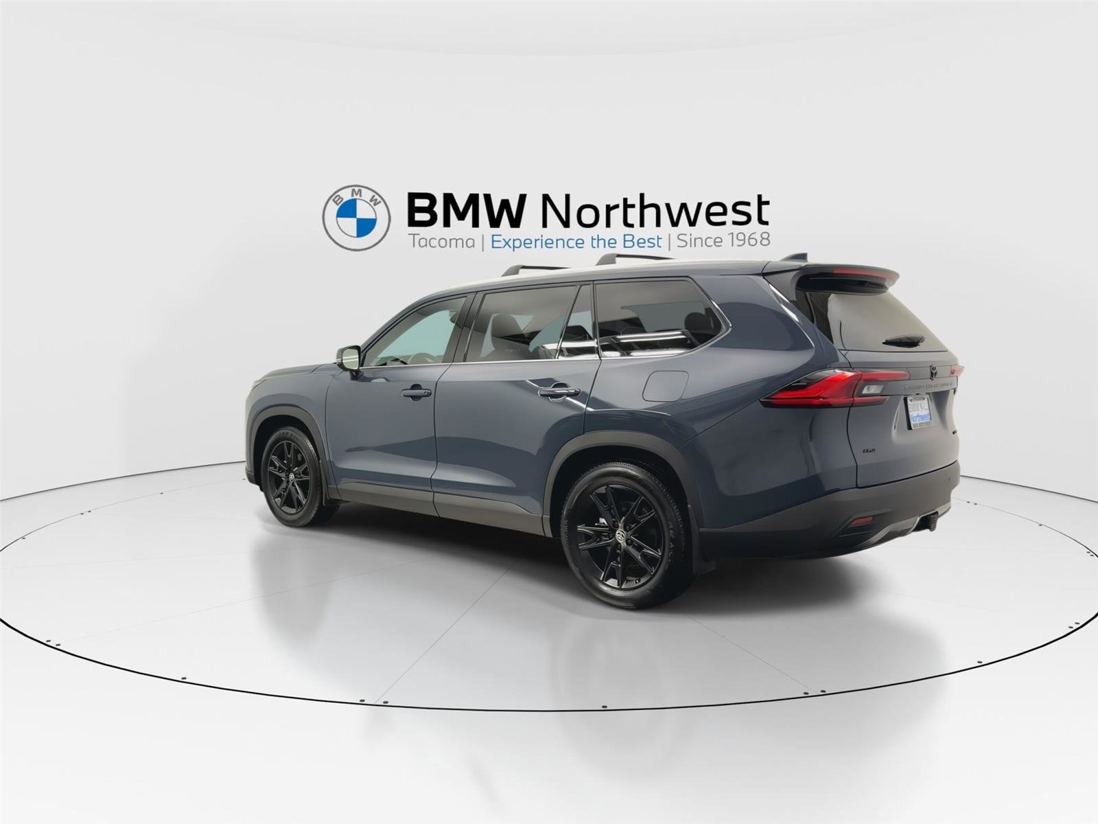 Used 2024 Toyota Grand Highlander Limited image 12