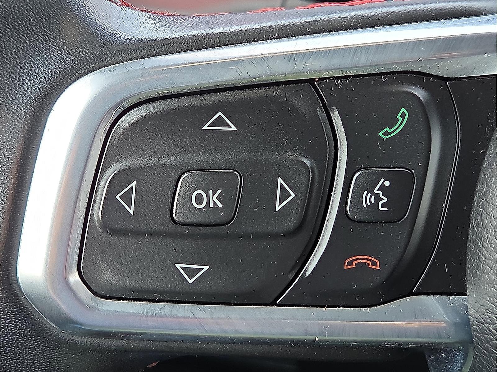 Used 2020 Jeep Wrangler Unlimited Rubicon image 21