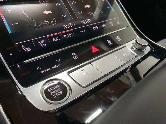 Used 2026 Audi Q8 Premium Plus AWD/4WD image 55