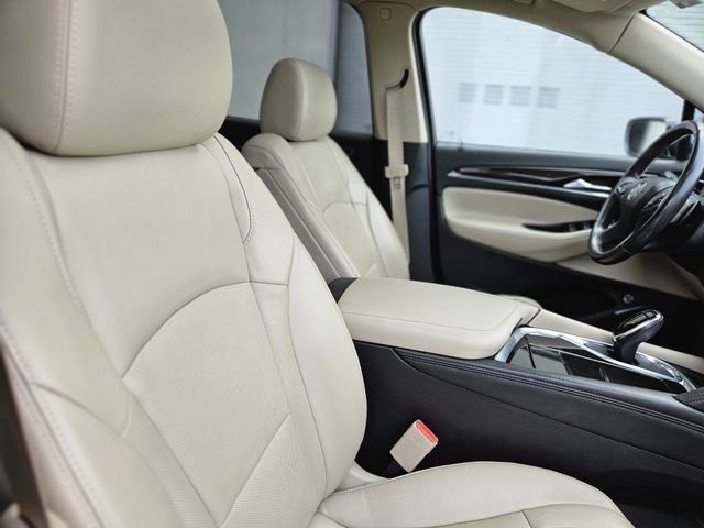 Used 2019 Buick Enclave Premium w/ Experience Buick Package image 14