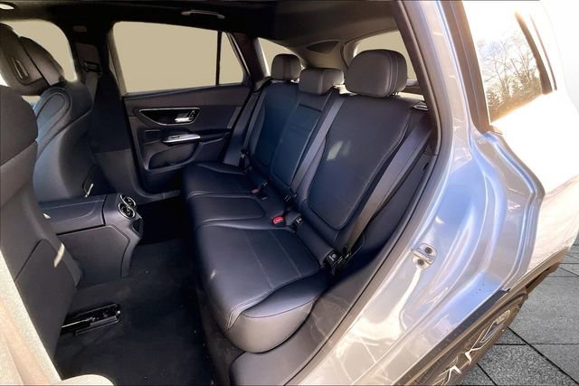 New 2026 Mercedes-Benz GLC 300 4MATIC image 13