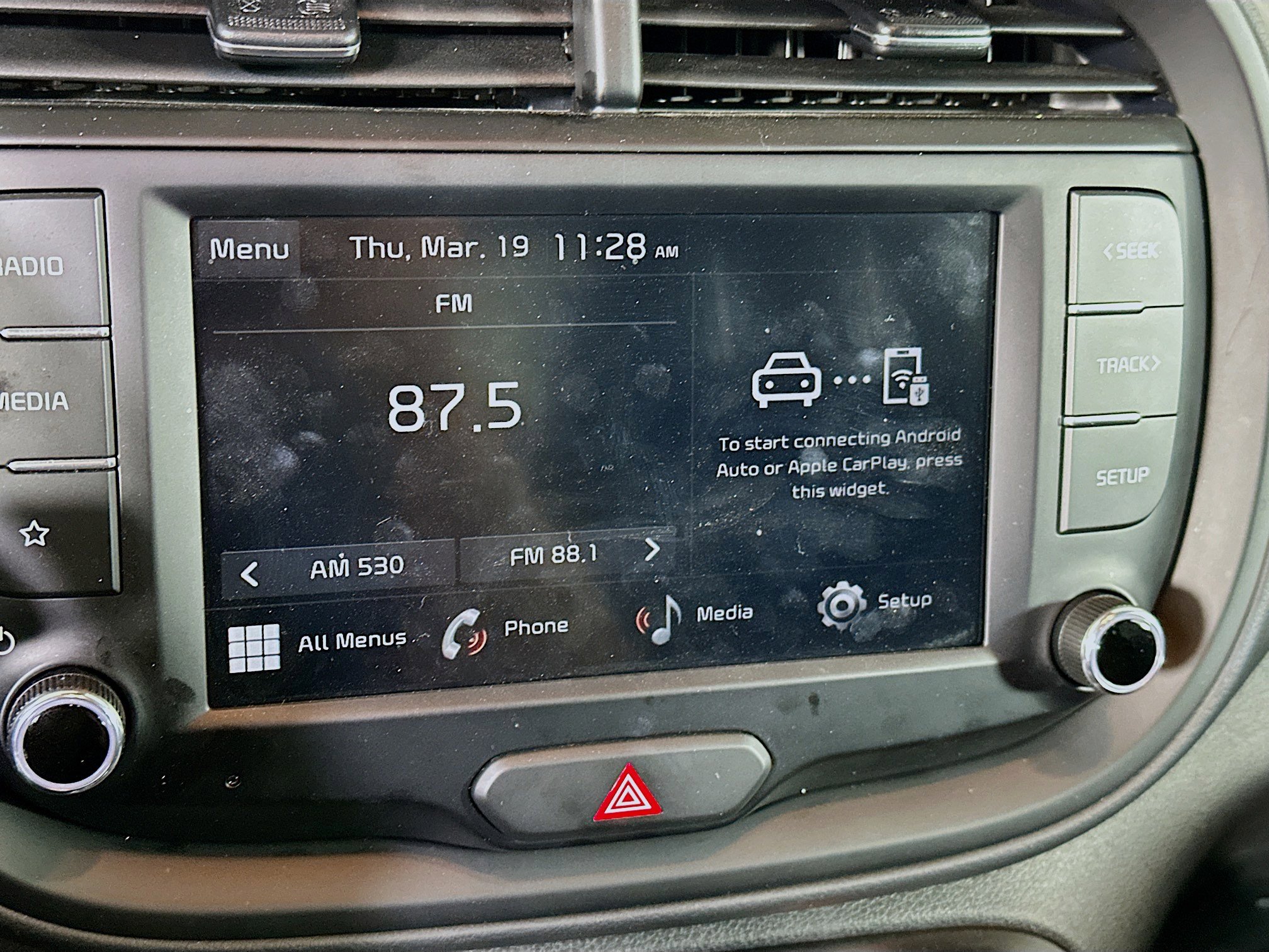 Used 2025 Kia Soul LX w/ LX Technology Package FWD image 21