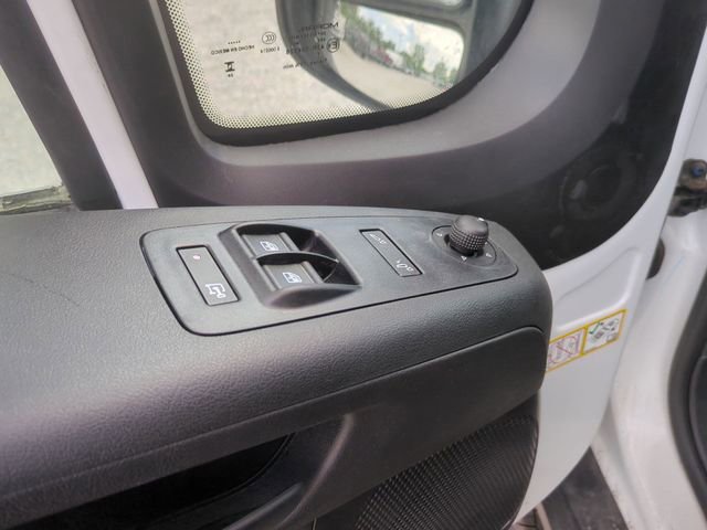 New 2025 RAM ProMaster 1500 w/ Convenience Group FWD image 13