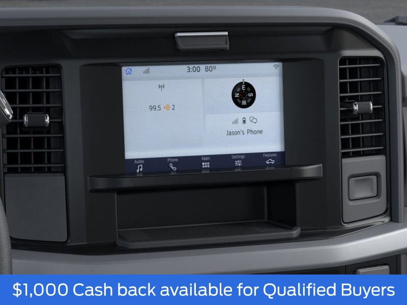 New 2026 Ford F250 XLT image 17