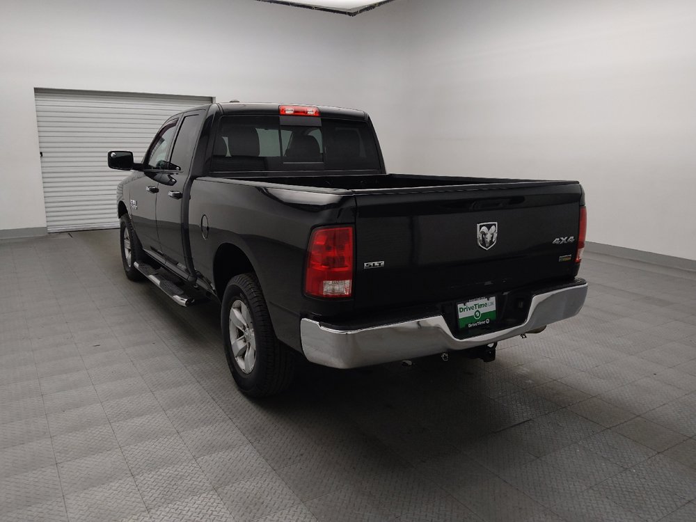 Used 2018 RAM 1500 Classic SLT AWD/4WD image 5