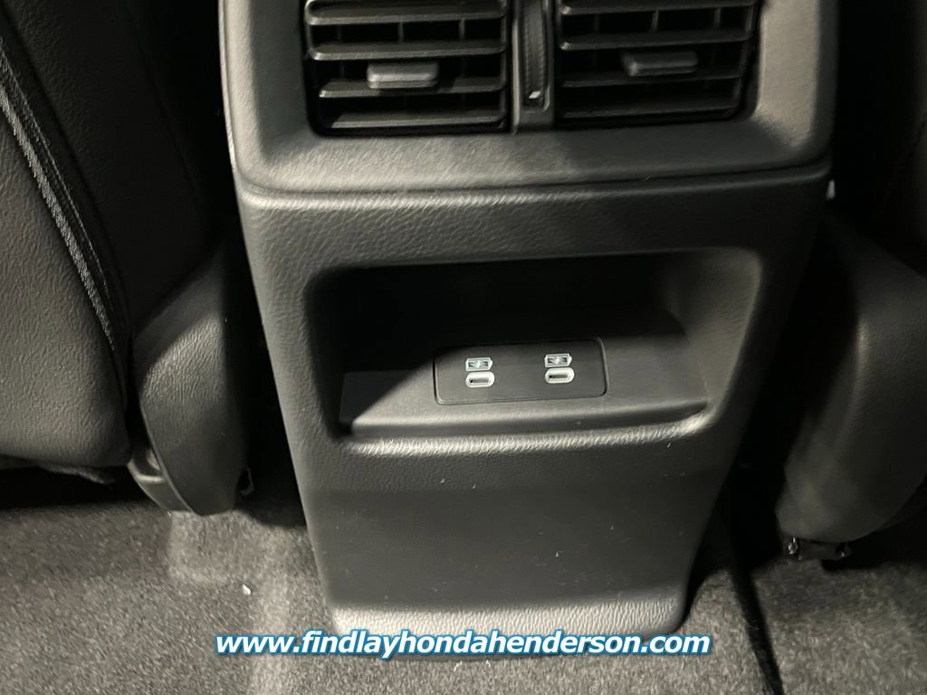 New 2026 Honda CR-V Sport Touring image 26