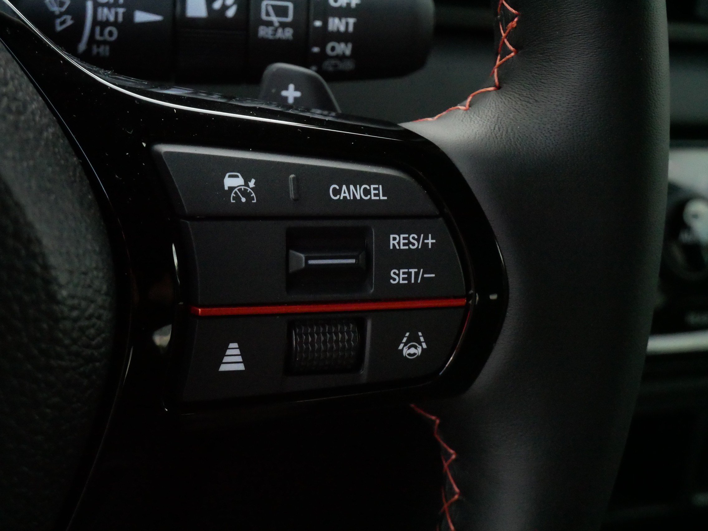 Certified 2026 Honda Pilot TrailSport image 26