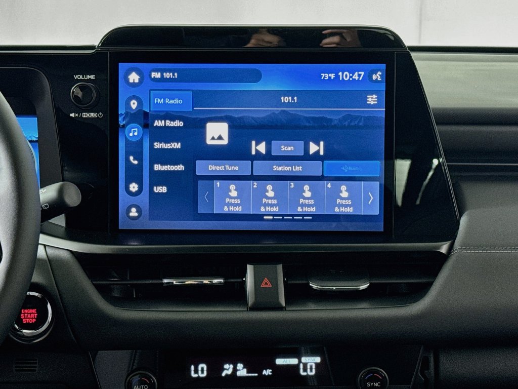 New 2026 Subaru Outback Touring XT AWD/4WD image 15
