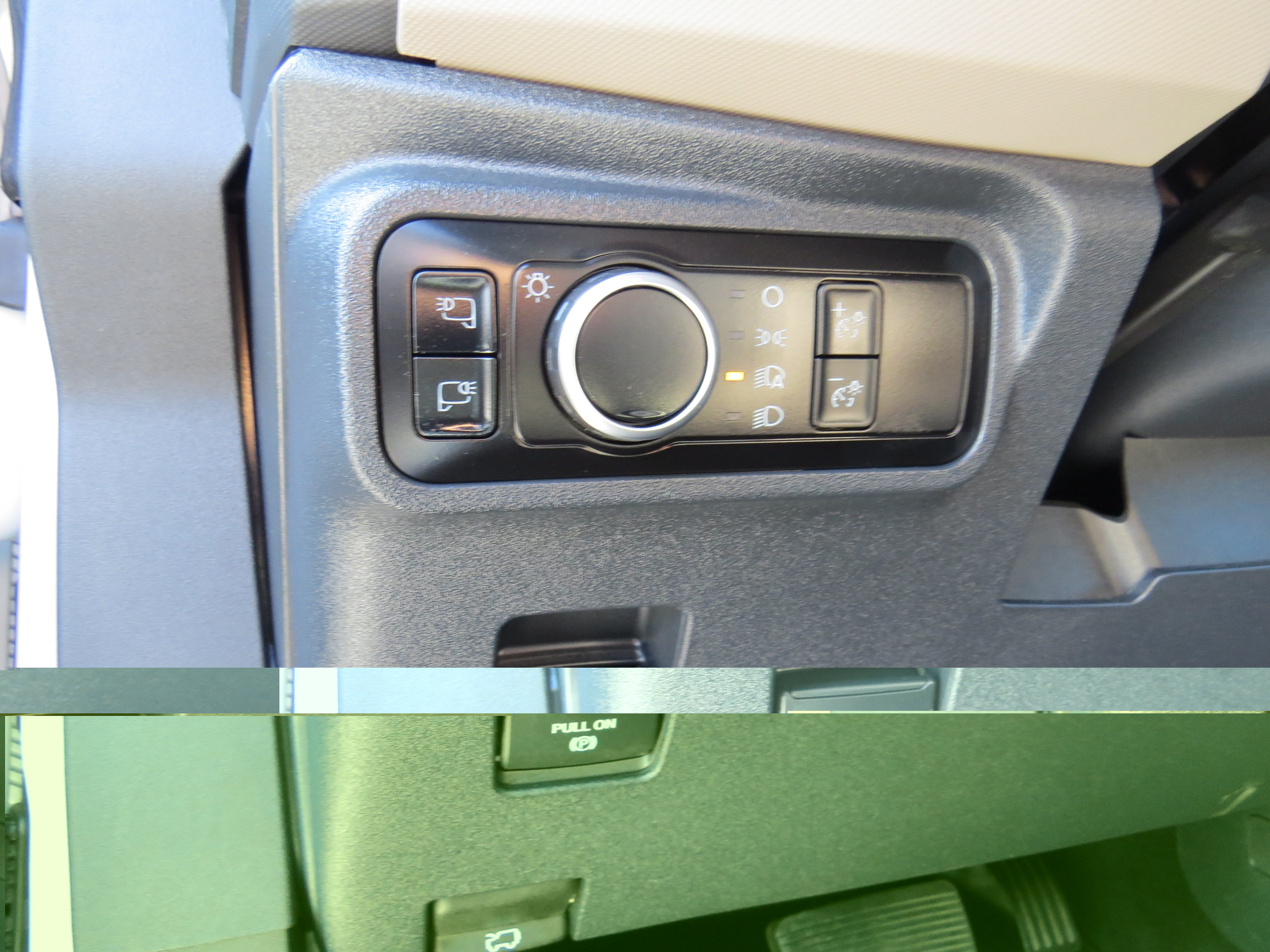 Used 2024 Ford Bronco Wildtrak AWD/4WD image 17