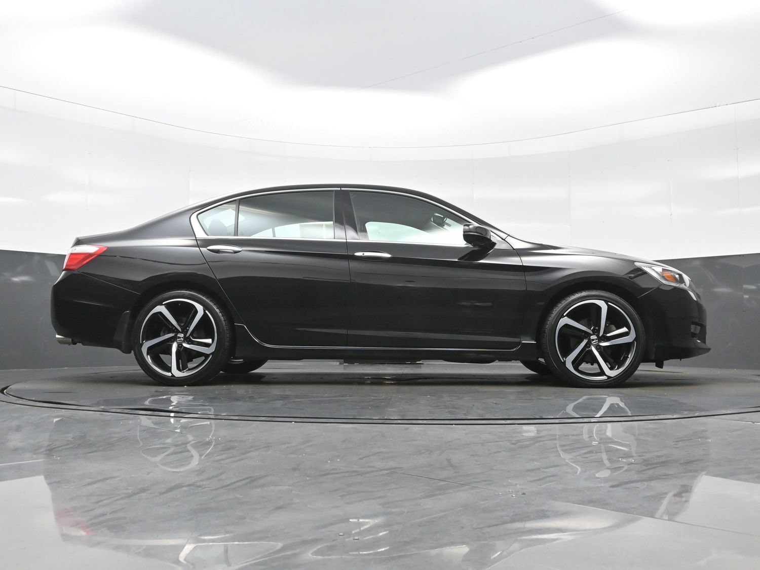 Used 2014 Honda Accord EX-L image 35