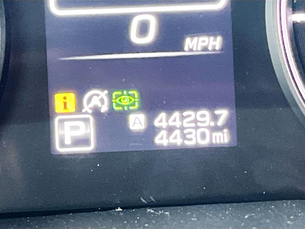 Used 2024 Subaru Outback Limited w/ Popular Package #2 image 12