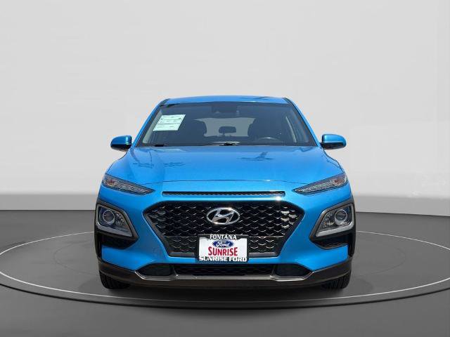 Used 2019 Hyundai Kona SE image 3