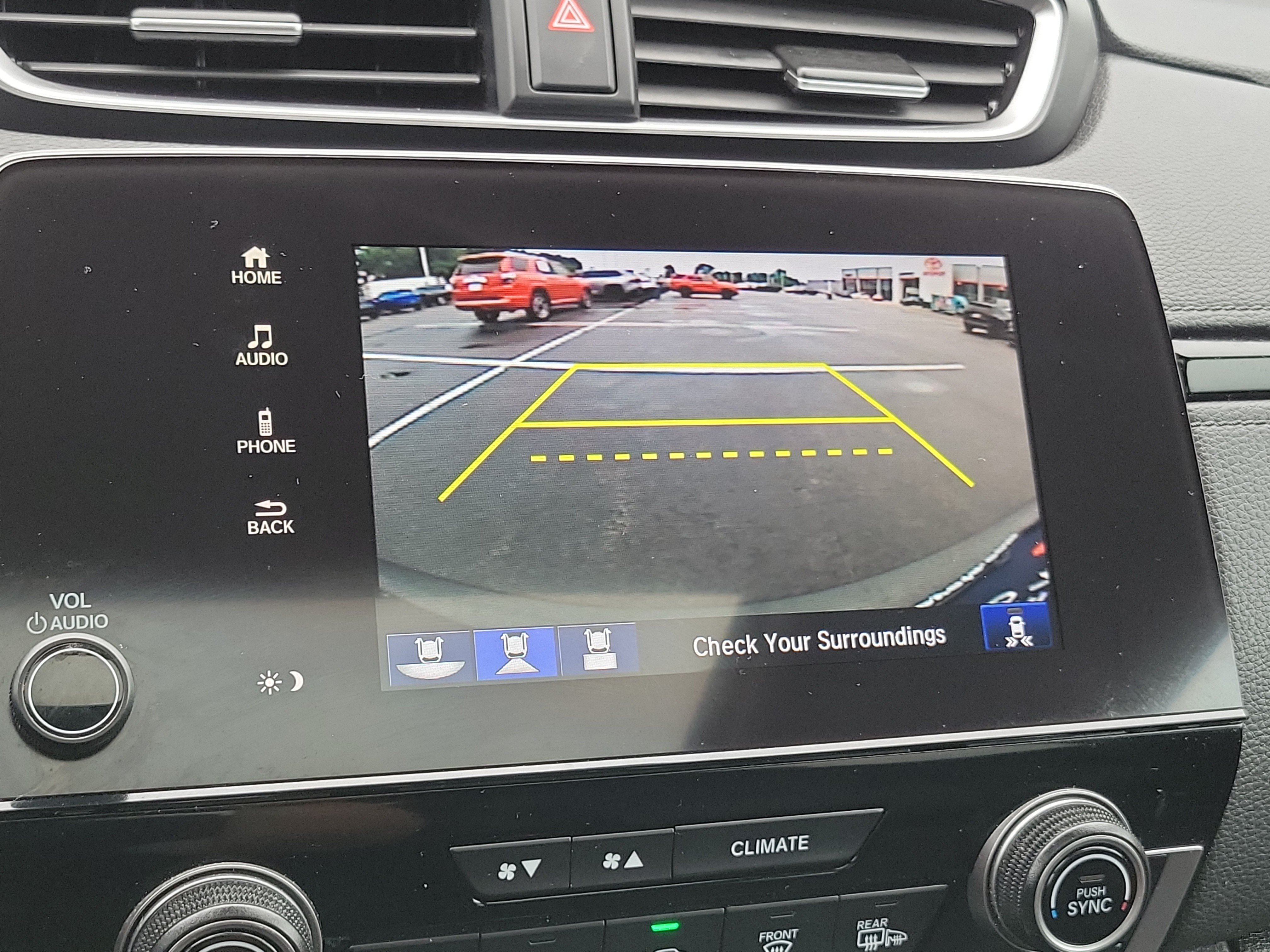 Used 2020 Honda CR-V EX-L image 35
