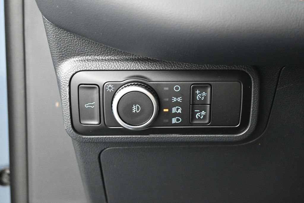 New 2026 Ford Explorer ST-Line w/ ST-Line Street Pack RWD image 12