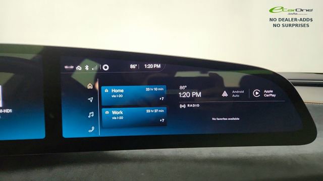 Used 2023 Lucid Air Grand Touring AWD/4WD image 49