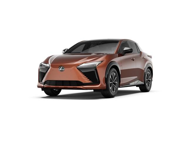New 2026 Lexus RZ 350e 2WD w/ Convenience Package
