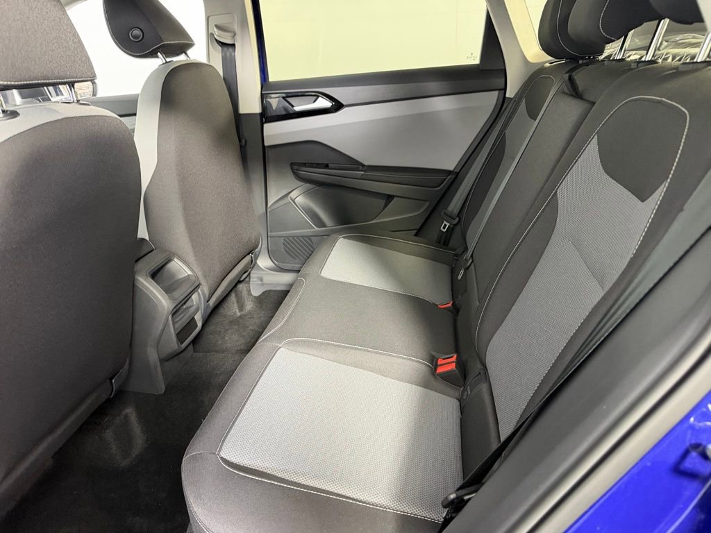 Used 2024 Volkswagen Taos S image 24