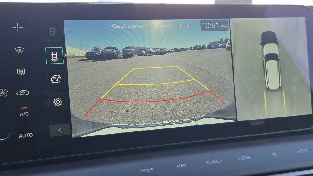 New 2026 Kia EV9 Wind image 21