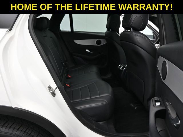 Used 2022 Mercedes-Benz GLC 300 image 41