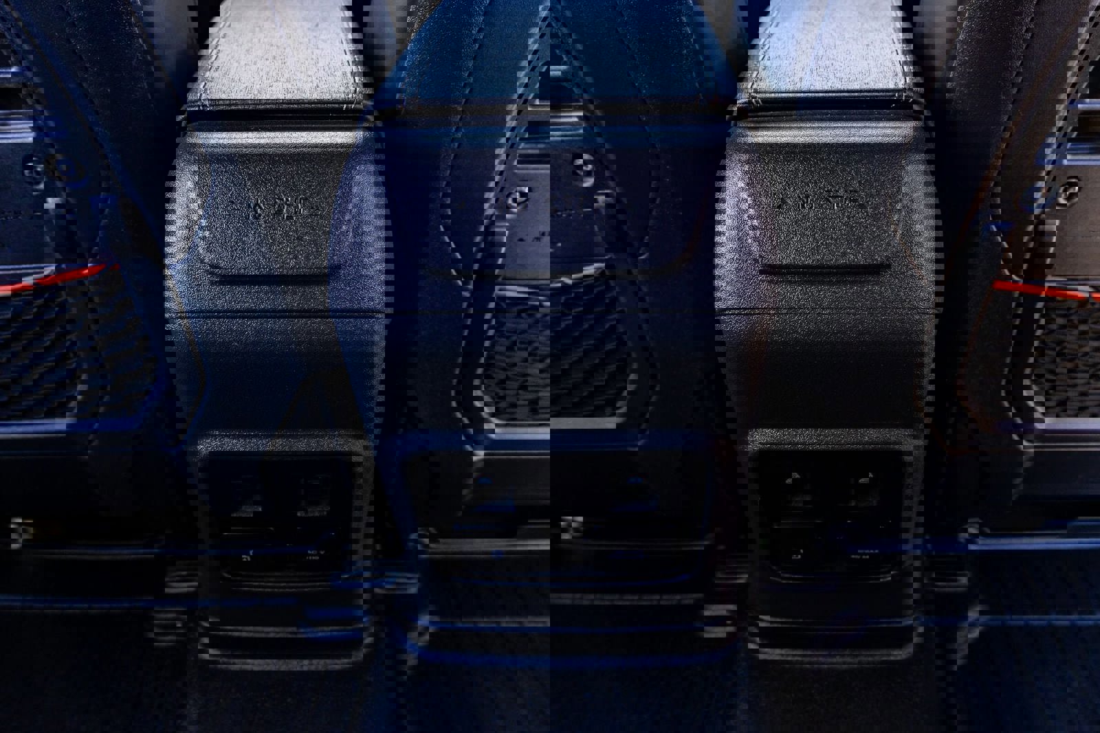 Used 2024 Ford Bronco Raptor w/ Interior Carbon Fiber Pack 6 image 32