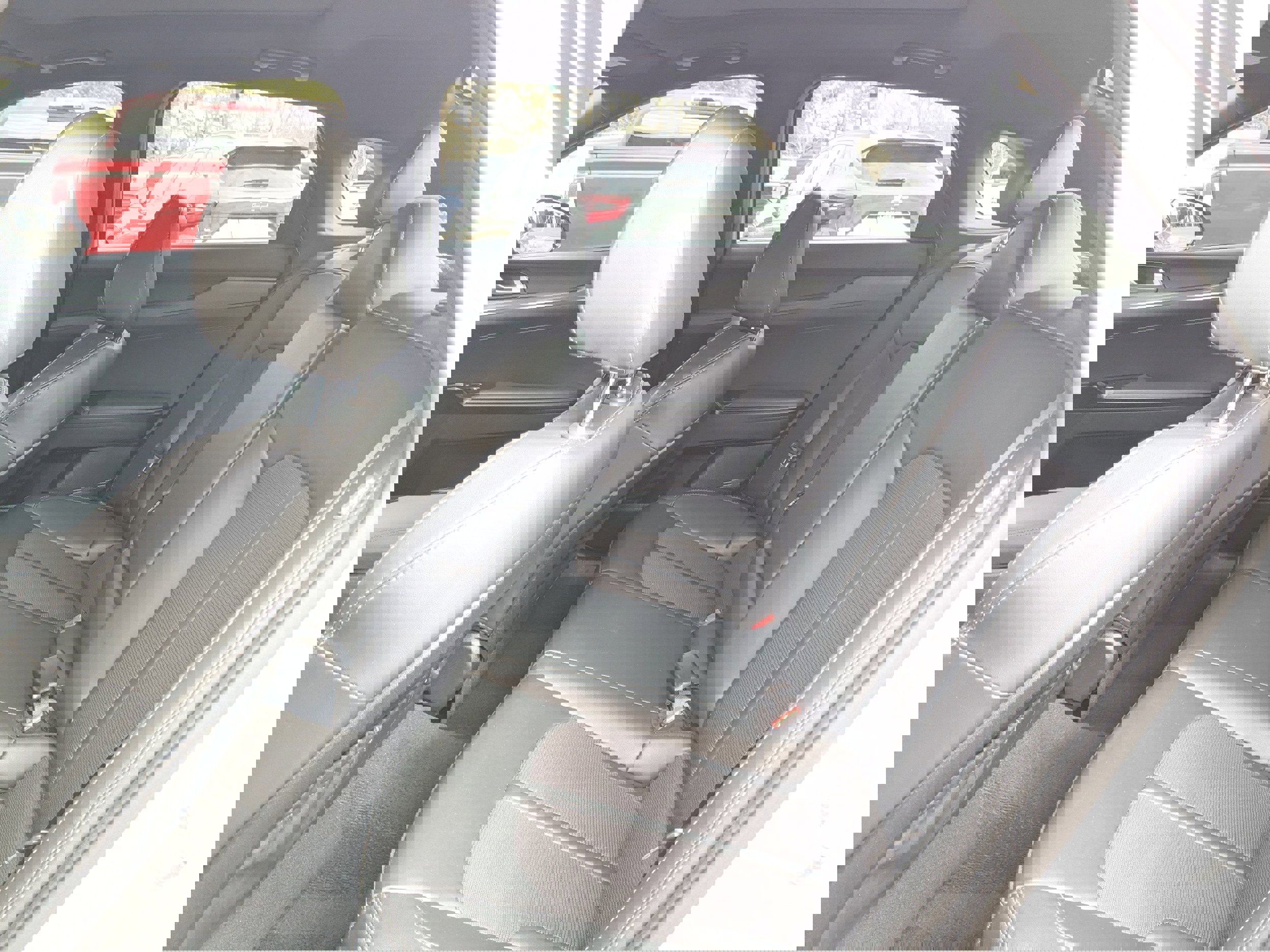 Used 2024 Kia K5 GT-Line image 10