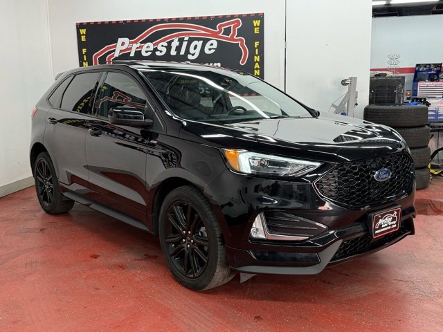 Used 2022 Ford Edge ST-Line image 5